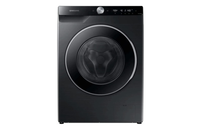 Samsung WW11CG604CLBLP стиральная машина